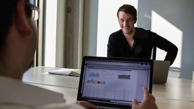 adlicious Analyse zum Google Consumer Barometer - als Advertiser an allen digitalen Touchpoints präsent sein Bild: adlicious Analyse zum Google Consumer Barometer - als Advertiser an allen digitalen Touchpoints präsent sein