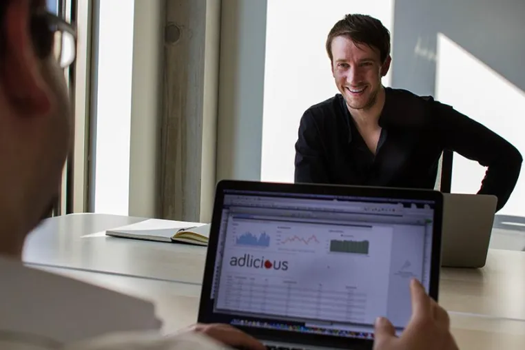 adlicious Analyse zum Google Consumer Barometer - als Advertiser an allen digitalen Touchpoints präsent sein Bild: adlicious Analyse zum Google Consumer Barometer - als Advertiser an allen digitalen Touchpoints präsent sein