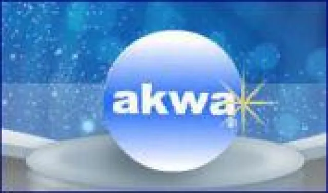 Reinigen ohne Chemie - nur mit akwa und Wasser Bild: Reinigen ohne Chemie - nur mit akwa und Wasser