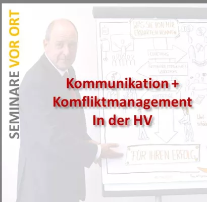 Immobilienverwaltung besteht nicht nur aus Recht und Gesetz: Gute Kommunikation ist der Schlüssel zum Erfolg Bild: Immobilienverwaltung besteht nicht nur aus Recht und Gesetz: Gute Kommunikation ist der Schlüssel zum Erfolg