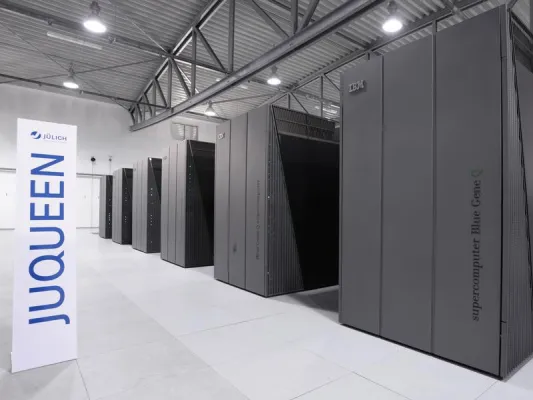 Bild: Physiker berechnen, wann Atomkerne instabil werden