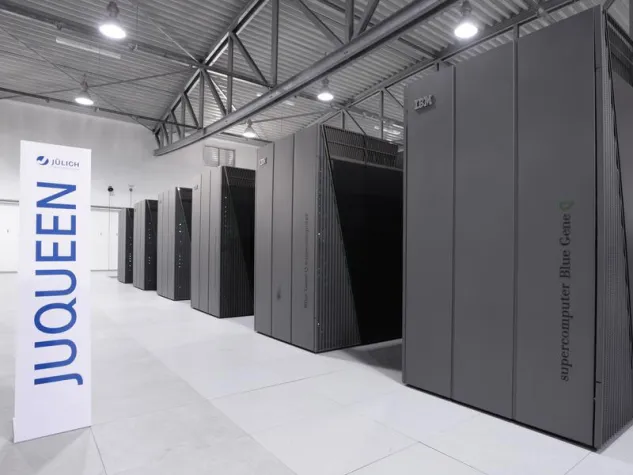 Physiker berechnen, wann Atomkerne instabil werden Bild: Physiker berechnen, wann Atomkerne instabil werden