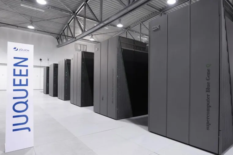 Physiker berechnen, wann Atomkerne instabil werden Bild: Physiker berechnen, wann Atomkerne instabil werden