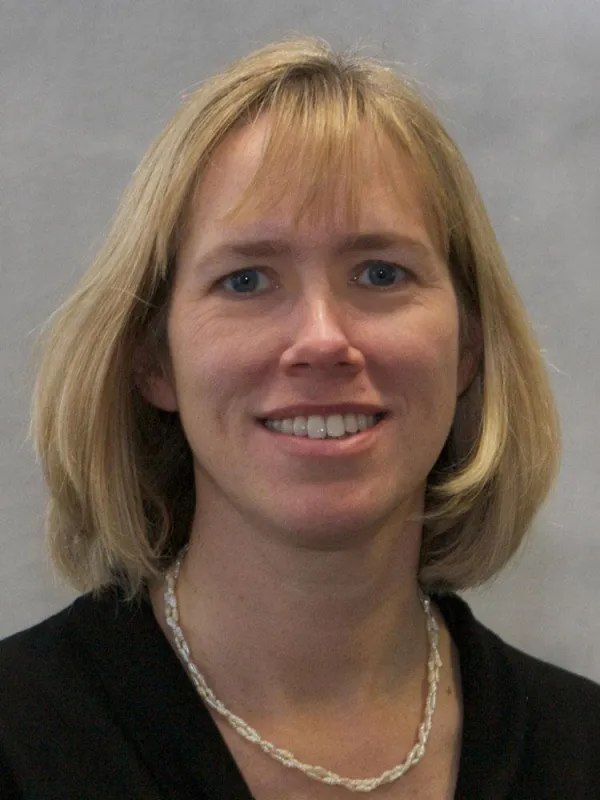 Professor Rebecca Taylor, Dean, The Open University Business School