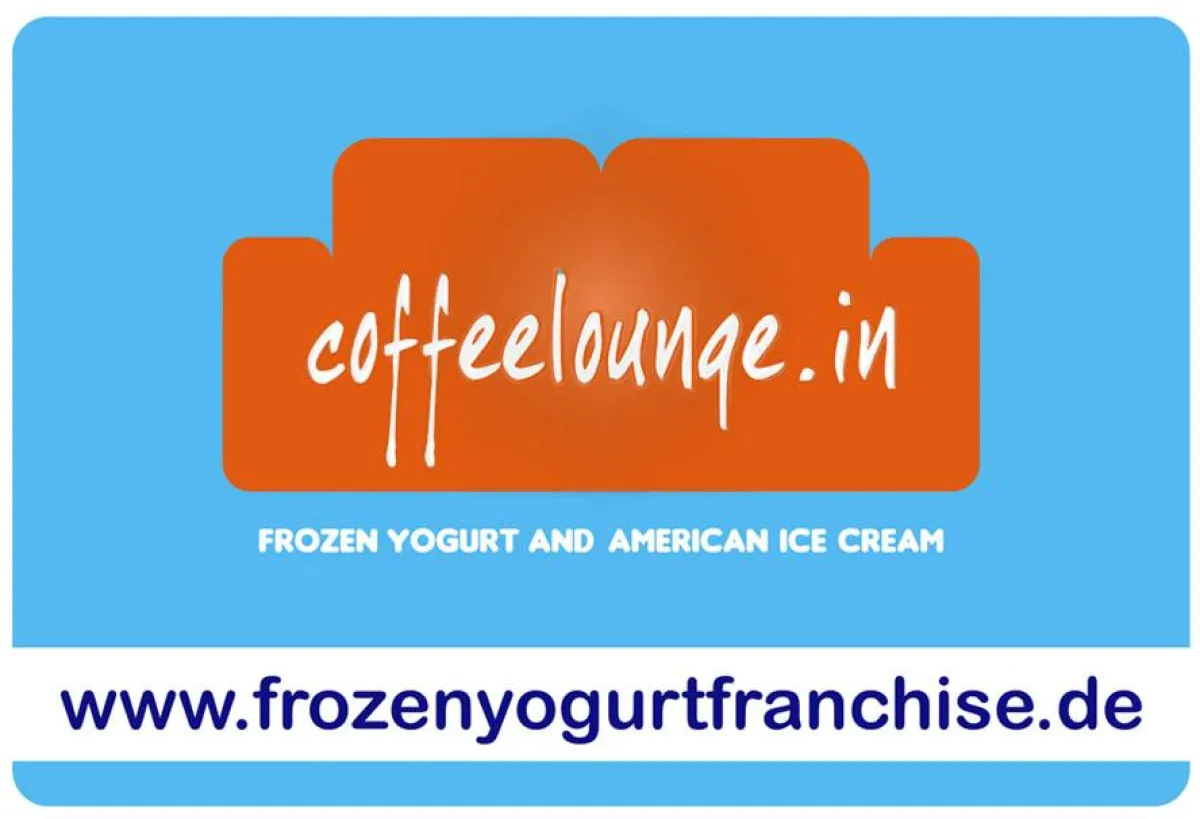 Frozen Yogurt Franchise