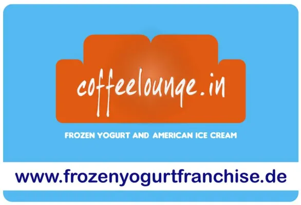Bild: Frozen Yogurt Franchise erfolgreich in Deutschland gestartet.