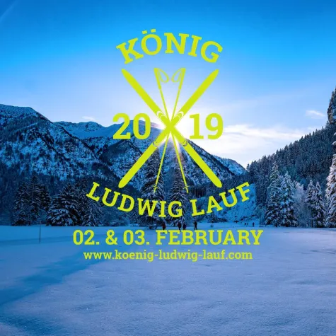 Bild: König Ludwig Lauf 2019 Anmeldung hat geöffnet