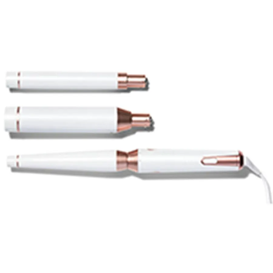 T3 Micro - Whirl Trio