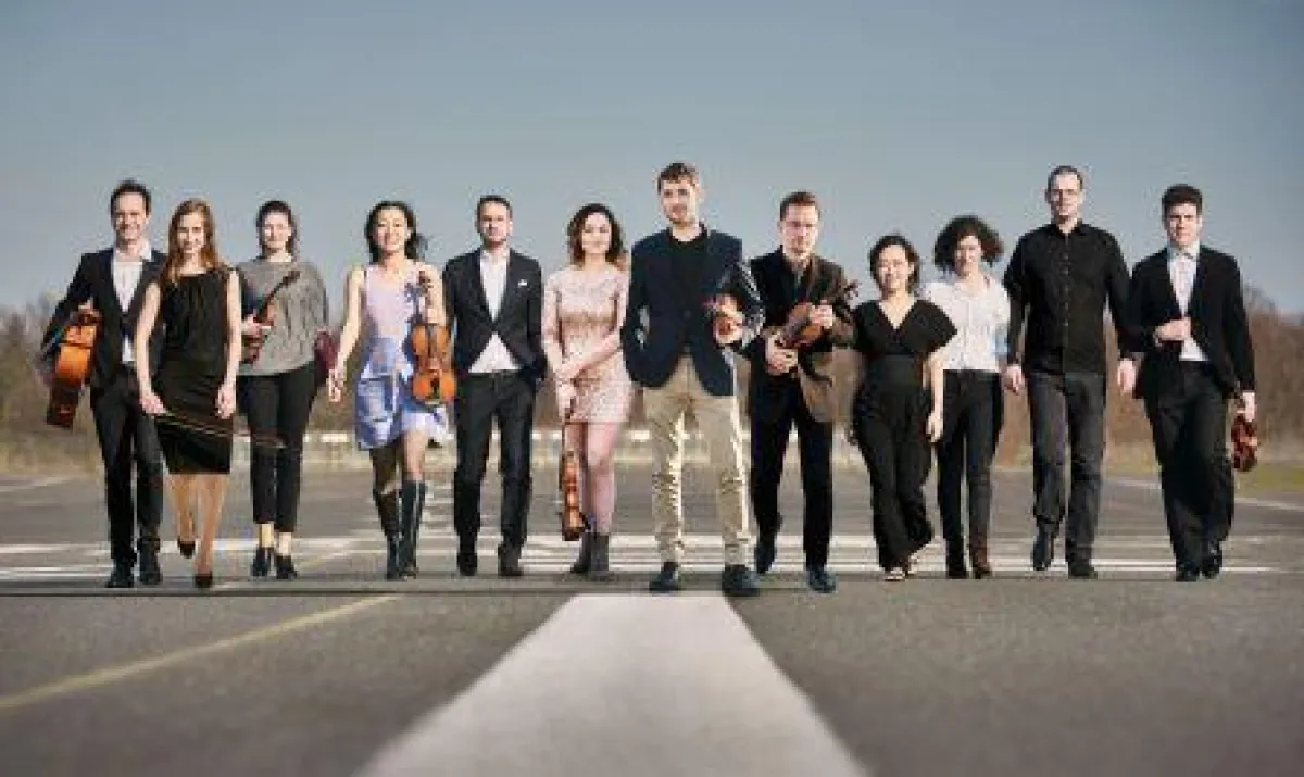 © Berliner Camerata