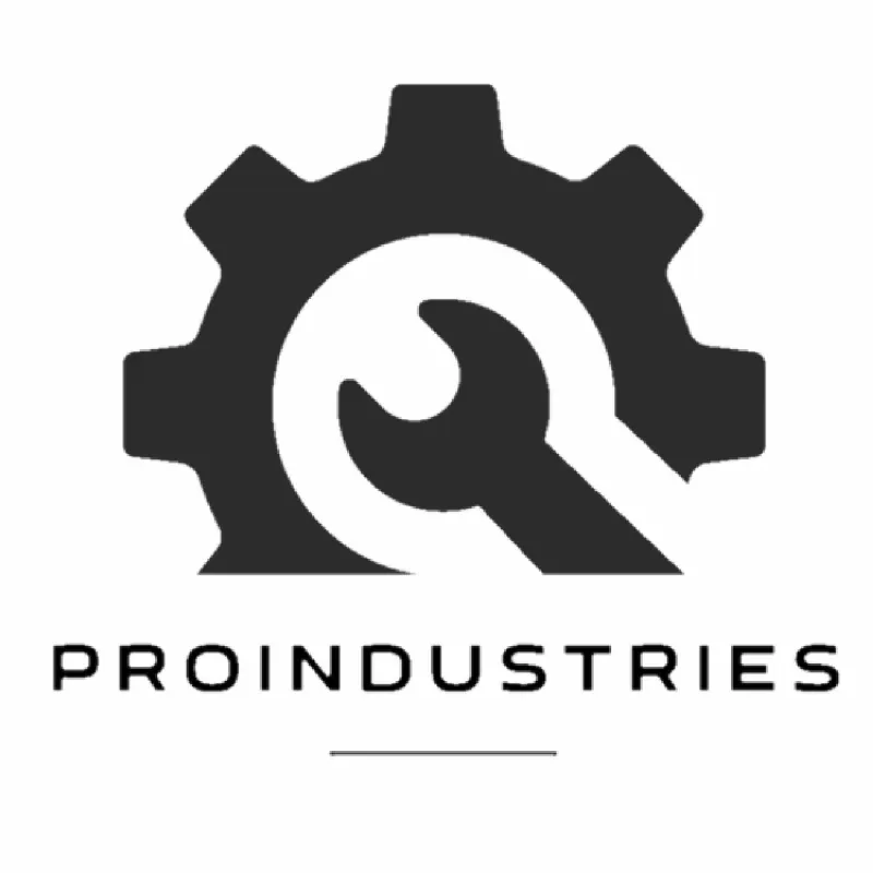 ProIndustries GmbH