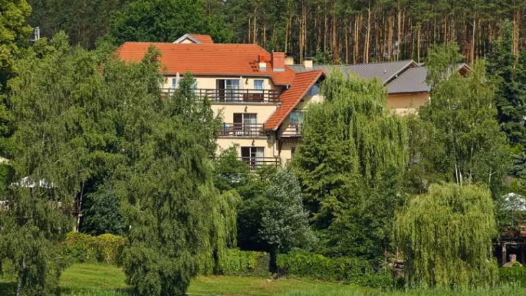 Bild: Günstiger Wellnessurlaub in Polen: Wellnesspension Aphrodite zum Wohlfühlen und Genießen