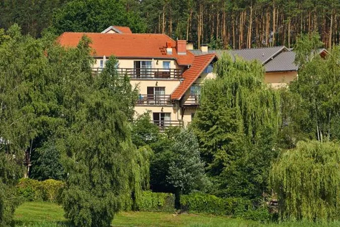 Günstiger Wellnessurlaub in Polen: Wellnesspension Aphrodite zum Wohlfühlen und Genießen Bild: Günstiger Wellnessurlaub in Polen: Wellnesspension Aphrodite zum Wohlfühlen und Genießen