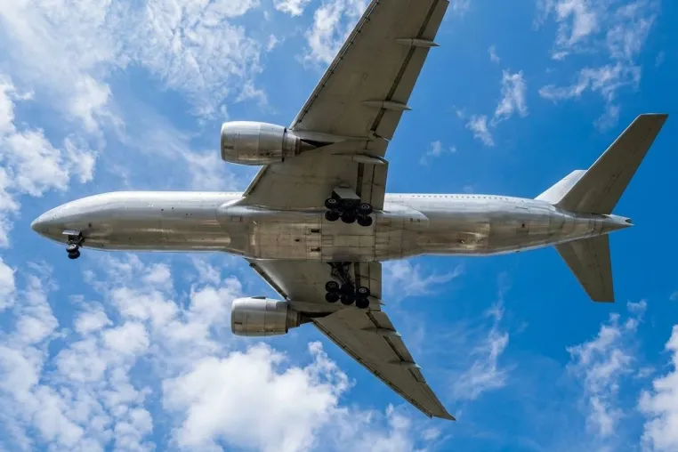 Bild: Lufthansa streicht Flugverbindung BD-Fraktion fordert Beibehaltung