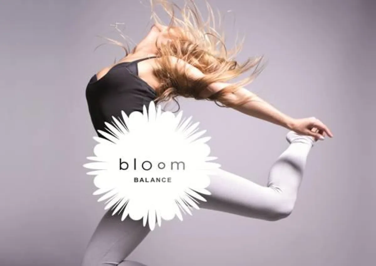 NIA bei blOom BALANCE
