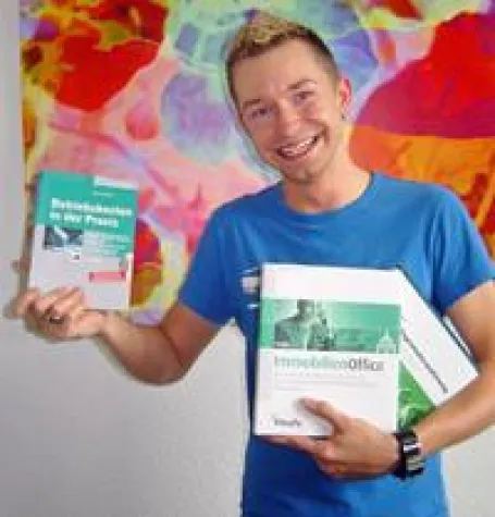 Bild: Sykosch Software AG baut Online-Shop aus: Preisgekrönte Haufe-Produkte ab sofort verfügbar