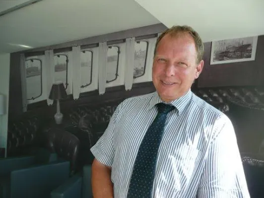 Bild: DNV stärkt Bulker-Kompetenz in Hamburg