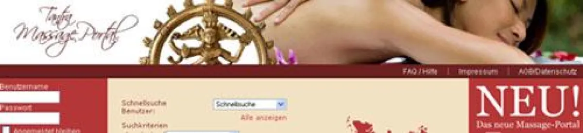 tantra-massage-portal.com