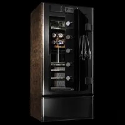 Bild: STOCKINGER FOR BENTLEY – LIMITIERTE EDITION