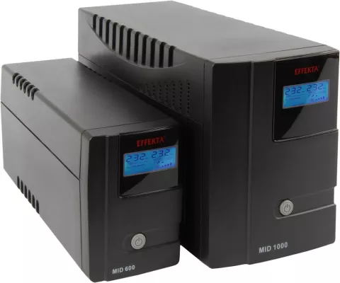 Neuheiten von EFFEKTA auf der CeBIT 2011 Bild: Neuheiten von EFFEKTA auf der CeBIT 2011