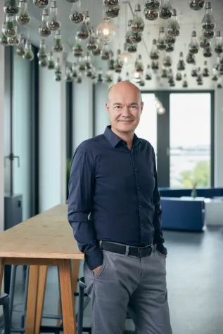 Bild: AVANTGARDE Experts verstärkt Geschäftsführer-Team mit Branchenkenner