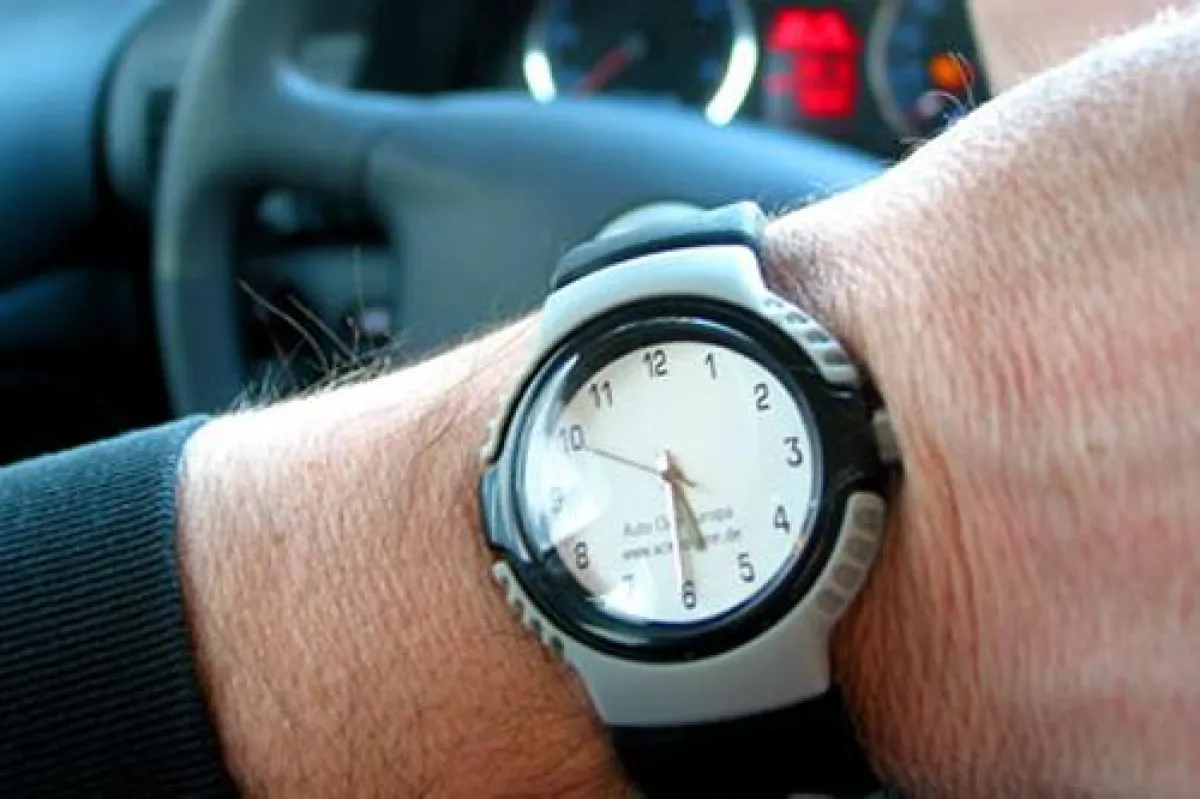 Foto: ACE Auto Club Europa