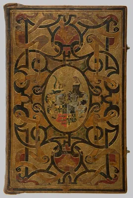 Einbandforscher tagen an der Universitätsbibliothek Augsburg Bild: Einbandforscher tagen an der Universitätsbibliothek Augsburg