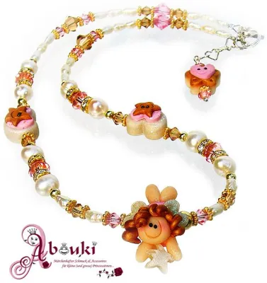 Bild: Märchenhafter Schmuck & Accessoires für kleine und grosse Prinzessinnen