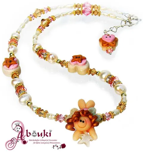 Märchenhafter Schmuck & Accessoires für kleine und grosse Prinzessinnen Bild: Märchenhafter Schmuck & Accessoires für kleine und grosse Prinzessinnen