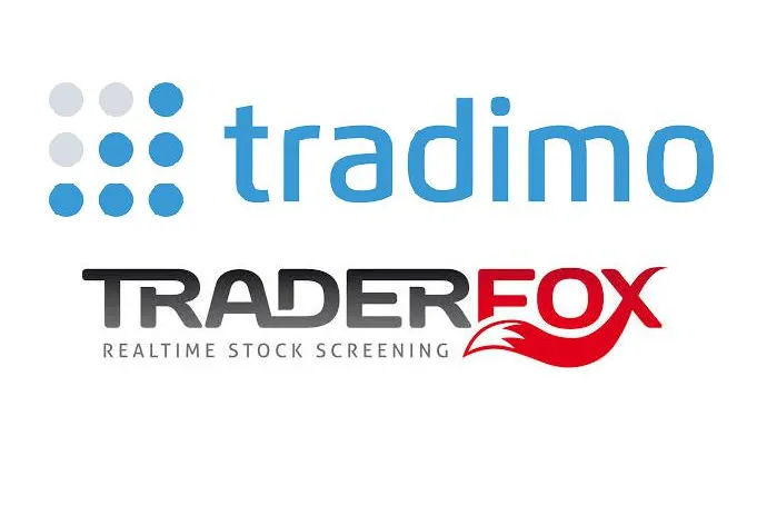 Bild: tradimo und TraderFox starten Kooperation und Börsenspiel