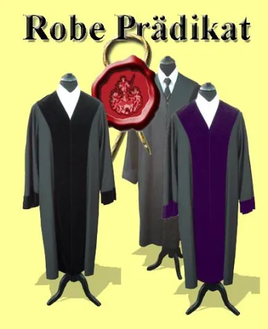 Bild: Neues Angebot auf dem Robenmarkt