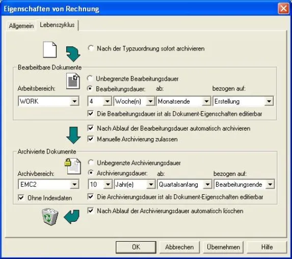 Bild: windream GmbH reist mit neuer Version und BPM-Komponente zur DMS EXPO