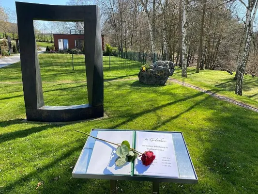 Bild: Friedhofsgesellschaft veröffentlicht Leitfaden für Beerdigungen ohne Angehörige