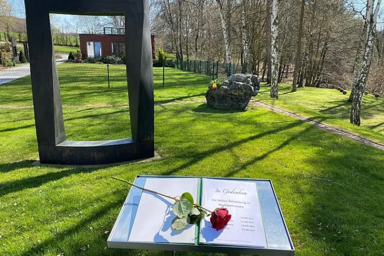 Friedhofsgesellschaft veröffentlicht Leitfaden für Beerdigungen ohne Angehörige Bild: Friedhofsgesellschaft veröffentlicht Leitfaden für Beerdigungen ohne Angehörige