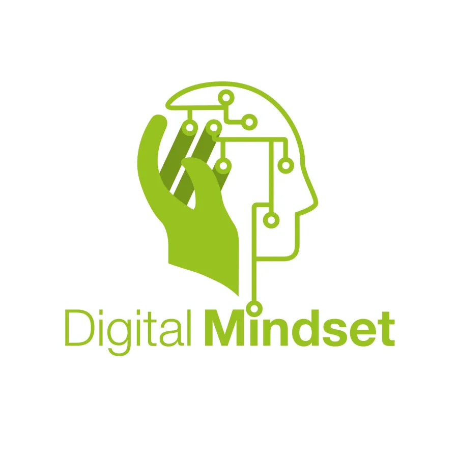 Logo der Digital Mindset GmbH aus Hannover (© Digital Mindset GmbH)