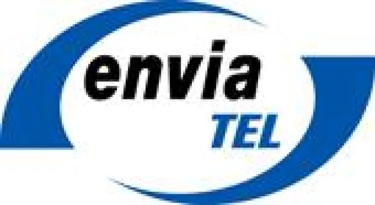 Bild: envia TEL setzt im Geschäftsjahr 2008 Wachstum fort