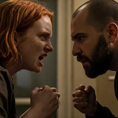 Bild: Wertschätzung statt Wut: Der Schlüssel zu besserer Zusammenarbeit