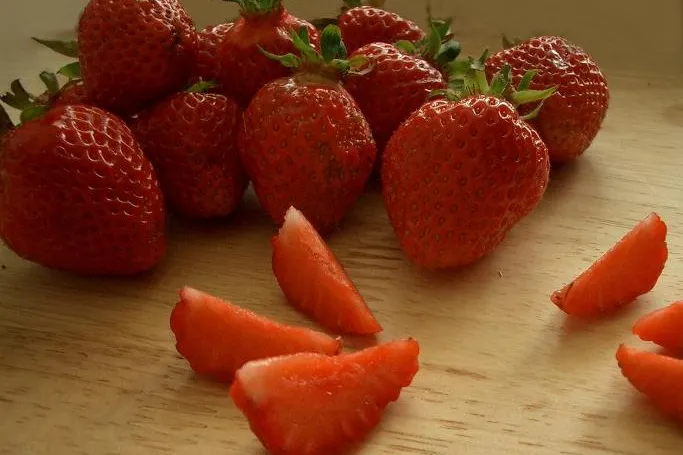 Bild: Feuriges Früchtchen - Köstliche Kreationen der Marmeladenmanufaktur Appelboom