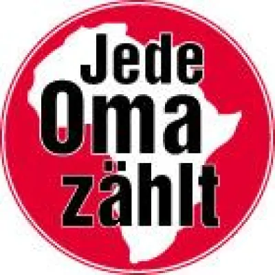 Bild: Bundesministerin Heidemarie Wiczorek-Zeul und Schauspielerin Hannelore Hoger unterstützen HelpAge-Kampagne
