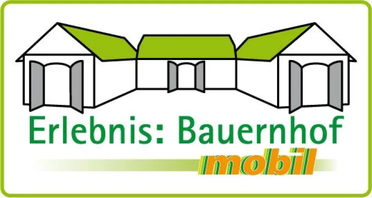 25.000 Besucher auf dem ersten „Erlebnis - Bauernhof mobil“ Bild: 25.000 Besucher auf dem ersten „Erlebnis - Bauernhof mobil“