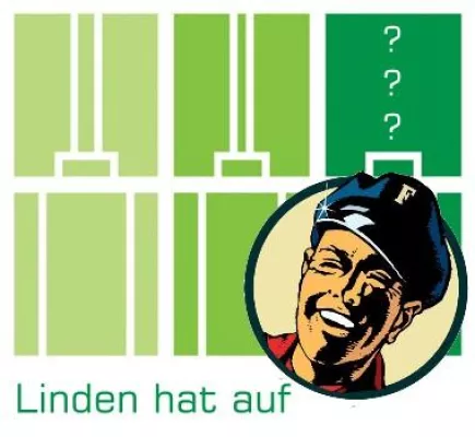 Bild: Linden hat auf - Verkaufsoffener Sonntag zum Fährmannsfest 2010