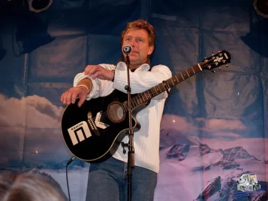 "Stern sucht Himmel" Bild: "Stern sucht Himmel"