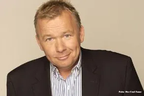 Bernd Stelter verlost Privatauftritt zugunsten der aktion weltkinderhilfe Bild: Bernd Stelter verlost Privatauftritt zugunsten der aktion weltkinderhilfe