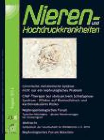 Bild: Diabetiker werden häufig dement