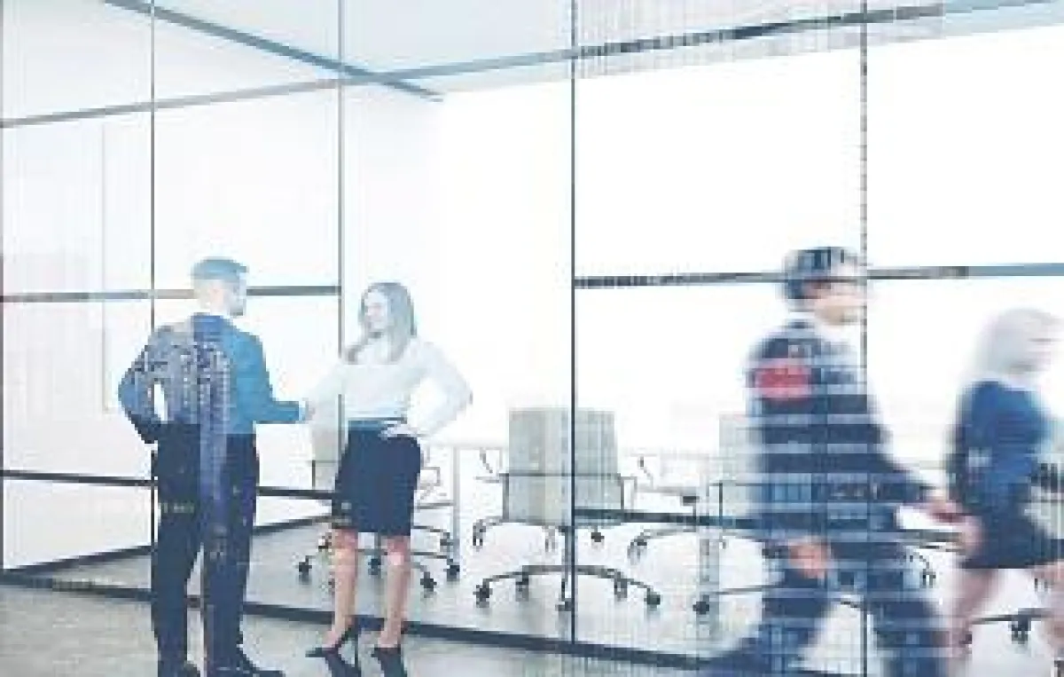 Um erfolgreich zu bleiben, müssen Banken die Kunden in den Mittelpunkt stellen