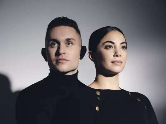 Bild: OVD – DIE REISE GEHT WEITER