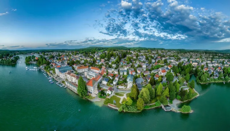 Gräfelfing bei München: Premium-Wohnlage mit Villenkultur und stabiler Immobilien-Wertentwicklung Bild: Gräfelfing bei München: Premium-Wohnlage mit Villenkultur und stabiler Immobilien-Wertentwicklung