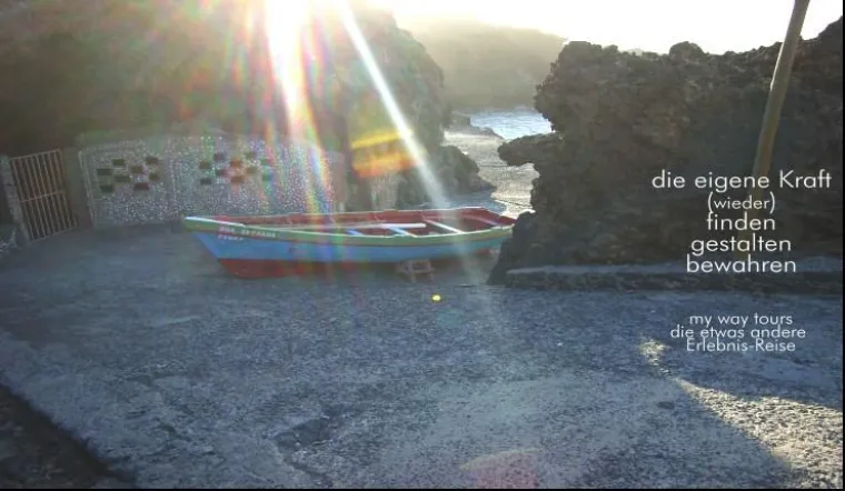 Ein neuartiges Angebot im Bereich der aktuellen Diskussion um Leistungs- und Lebenszufriedenheit Bild: Ein neuartiges Angebot im Bereich der aktuellen Diskussion um Leistungs- und Lebenszufriedenheit