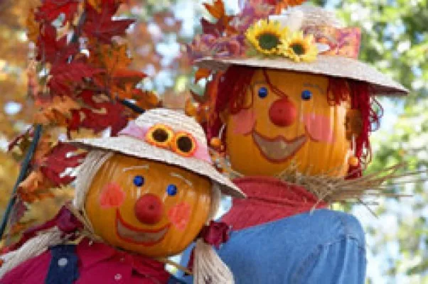 Bild: Großes Herbstfest in Gauting bei CONCEPT BAU – PREMIER – Herzlich willkommen