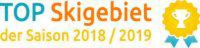 Das Schneehoehen.de TOP-Skigebiet 2018/19 Bild: Das Schneehoehen.de TOP-Skigebiet 2018/19