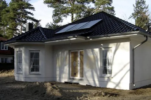 Ein Bungalow für die ganze Familie Bild: Ein Bungalow für die ganze Familie